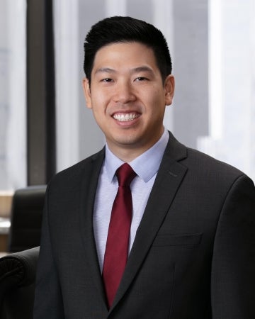 Profile photo for Michael A. Nguyen