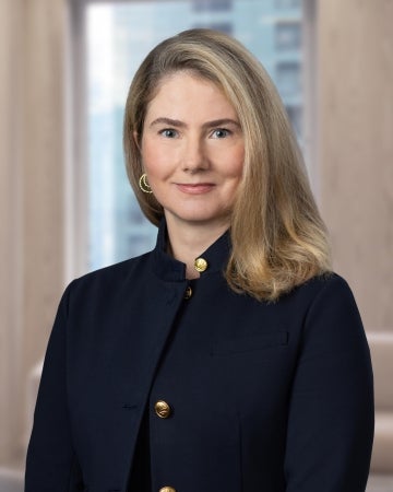 Profile photo for Kristine E. Kruger