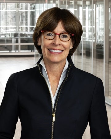 Profile photo for Mary Rose Hughes