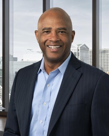 Profile photo for Christopher B. Wilkinson