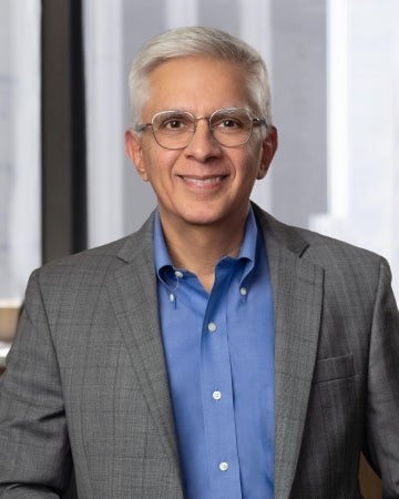 Profile photo for Vivek Chopra