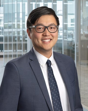 Profile photo for Alexander J. Bau