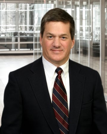 Profile photo for Bruce D. Campbell