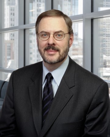 Profile photo for Jeffrey A. Hollingsworth