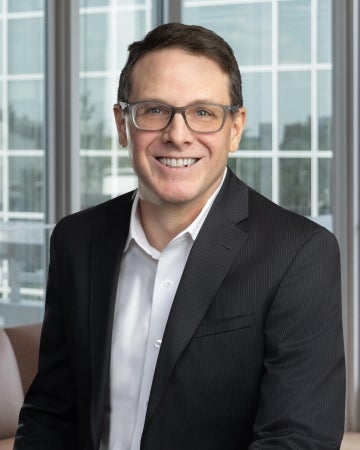 Profile photo for Bryan S. Banks