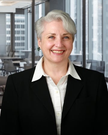 Profile photo for Ellen C. Dial