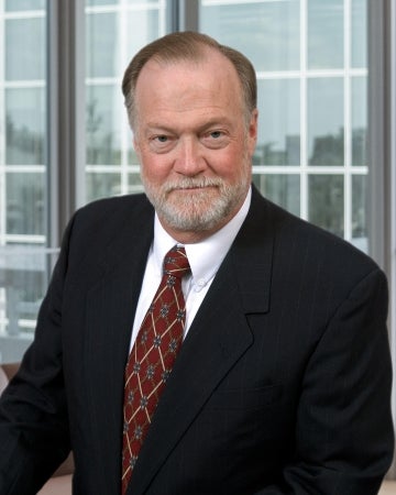 Profile photo for Philip R. Higdon