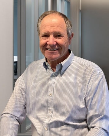 Profile photo for Michael E. Kreger