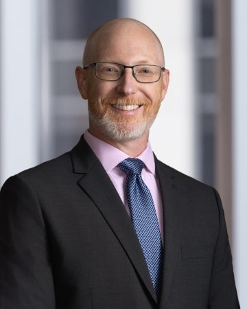 Profile photo for Gregory L. Ostrander