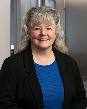 Profile photo for Laurie G. Guthals