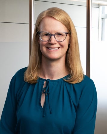 Profile photo for Samantha A. Sturgis