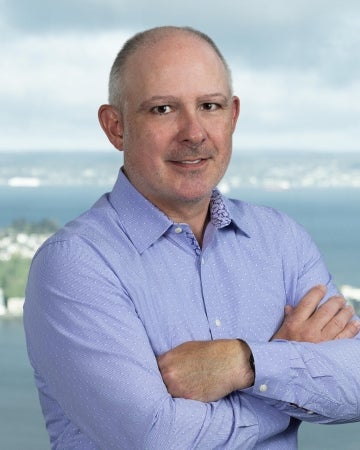 Profile photo for Matthew A. Shebuski