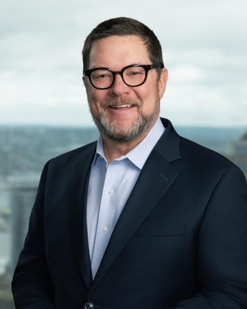 Profile photo for Scott W. Staff