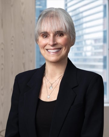 Profile photo for Susan L. Guthrie