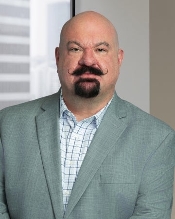 Profile photo for Travis R. Nye