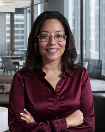 Profile photo for Jeanette L. Ramirez