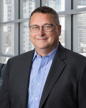 Profile photo for Donald Hegstrom