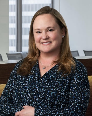 Profile photo for Adrianne P. Sturm