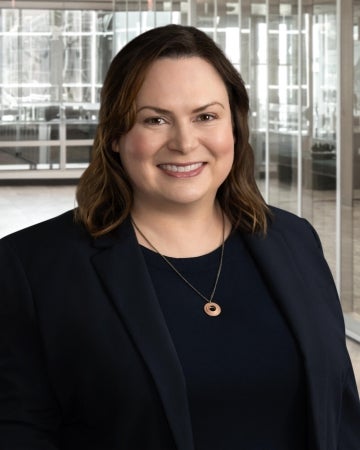 Profile photo for Susan R. Estes