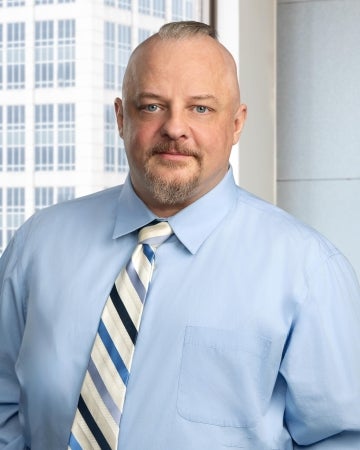 Profile photo for Terence O'Rourke