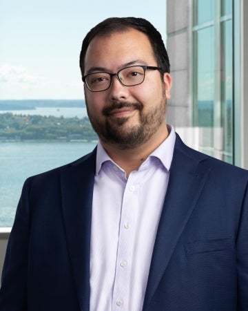 Profile photo for Michael T. Swick