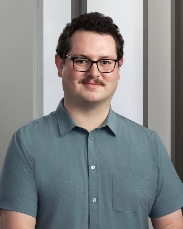 Profile photo for Alex Phillips Hatter