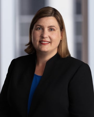 Profile photo for Melanie Fouts