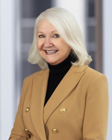 Profile photo for Judith Davis