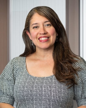 Profile photo for Julissa Robles