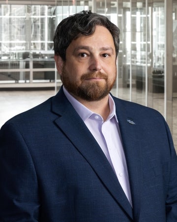 Profile photo for Ryan S. Anderson