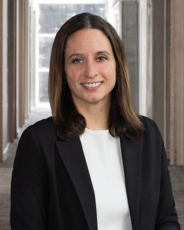 Profile photo for Anna C. Peckjian