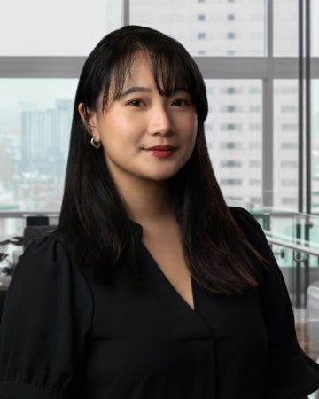 Profile photo for Joanne Chua