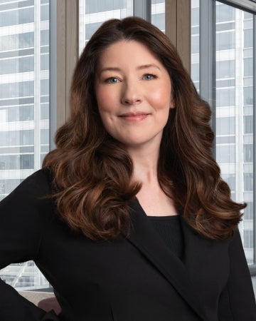 Rebecca Lawless | Perkins Coie