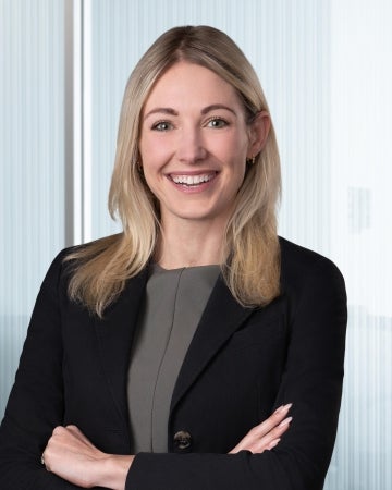 Profile photo for Charity Moore