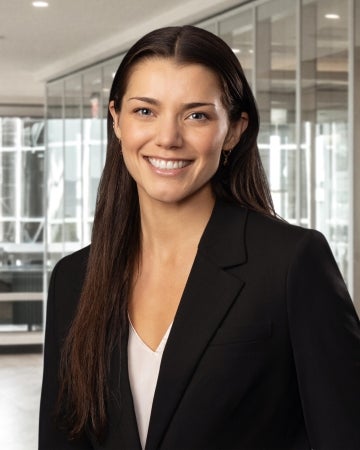 Profile photo for Allegra J. Kress