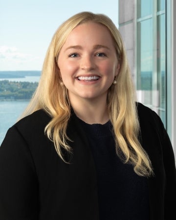 Profile photo for Tara Shinall