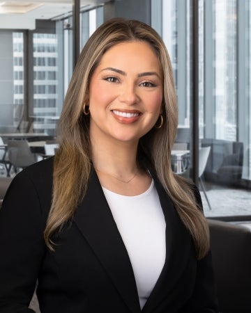 Profile photo for Julia Martin