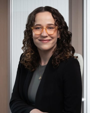 Profile photo for Isabella Stoutenburg