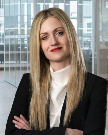 Profile photo for Caroline A. Sundermeyer