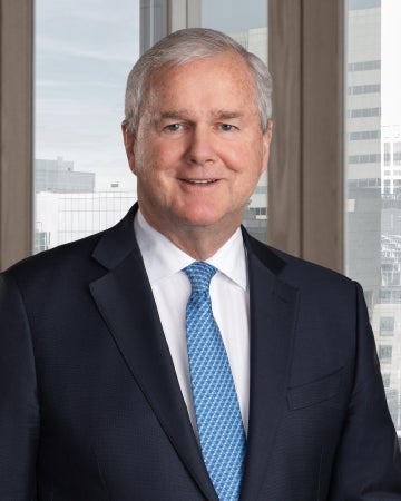 Profile photo for Gerard F. Joyce