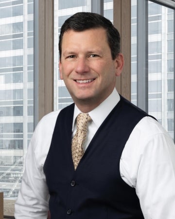 Profile photo for John C. Moulder