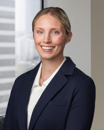 Profile photo for Jennifer L. Proctor