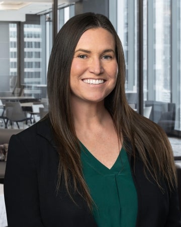 Profile photo for Sara Whaley