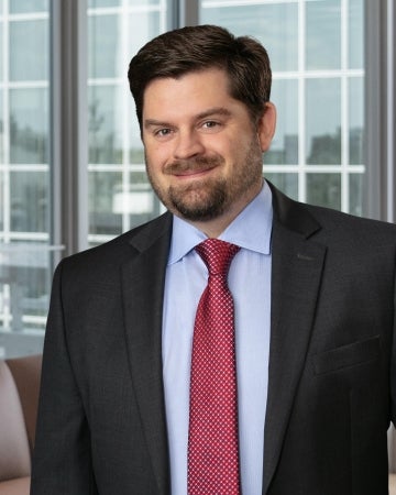 Profile photo for Jason R. Elliott