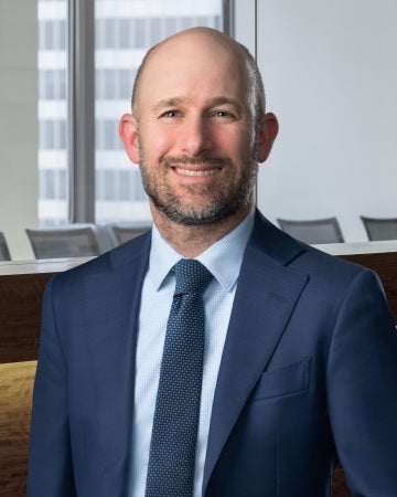 Profile photo for Matthew L. Goldberg