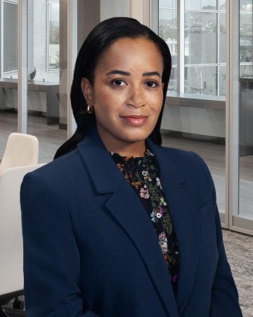 Profile photo for Adrienne H. Paterson