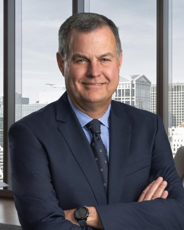 Profile photo for Paul E. Smith