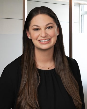 Profile photo for Lara A. Grines