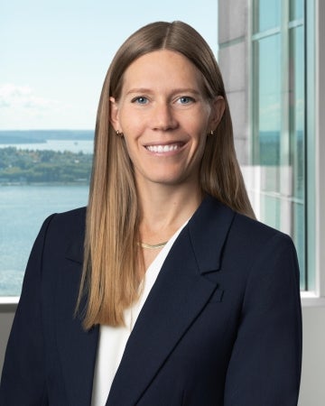 Profile photo for Anna Mouw Thompson