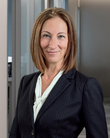 Profile photo for Gina K. Eiben